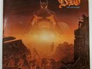 Dio - The Last In Line LP 1984 Warner Bros