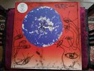 The Cure Wish 1992 Double Vinyl Album LP with insert and inners.