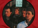 U2 - PRIDE ( IN THE NAME OF LOVE ) 7