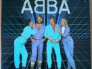 THE BEST OF ABBA x 5 Vinyl Album Record Box Set Reader's Digest Music 1972-1981