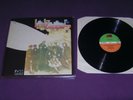 LED ZEPPELIN  II  Lp foc 1969 Altantic  UK  K 40037  ******** hier mehr rare Lps