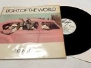 LIGHT OF THE WORLD (FUNK / SOUL) 'Round Trip' Vinyl Lp On Ensign 1980 - P26