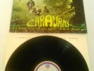 CARAVAN - IF I COULD DO IT ALL OVER AGAIN ... LP EX  UK DECCA SKL-R 5052 PROG