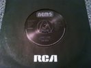 THE BOYS - I DON'T CARE / SODA PRESSING ' PROMO ' 7