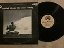 RUDOLPH JOHNSON LP THE SECOND COMING BLACK JAZZ 11 QUADRAPHONIC MINT