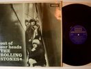Rolling Stones, the Out of Our Heads UK Press Decca
