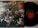 Rush Presto LP