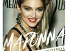 MADONNA 'THE UNIVERSAL' Double VINYL LP (PRE-ORDER : 12th Mar. '20)