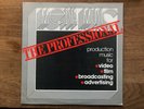 SOUND WAVES MEDIA MUSIC No 7 - RARE LIBRARY  ROGER WEBB ELECTONIC SAMPLES