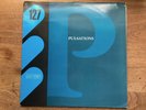 PULSATIONS MP 2000 - MP 127 - RARE SYNTH LIBRARY CLASSIC FRENCH