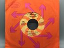 1968 Mercury Promo Copy 45 Jimmy Dotson Heartbreak Avenue / Baby Turn Your Head