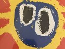 PRIMAL SCREAM 'SCREAMADELICA' 2 x  LP VINYL 'GATEFOLD' NEW AND SEALED