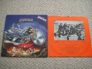 Judas Priest ?– Painkiller LP CBS ?– 467290 1 Holland 1990 ORIGINAL