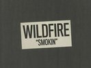 WILDFIRE - Smokin - Vinyl (LP + insert + MP3 downlaod code)