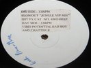 4WO vg+ vinyl 2x10