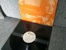 LP OST LIBRARY ITALIAN CARLO PES UN UOMO DALLA PELLE DURA PEGASO 1972 jazz rare