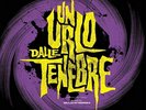 SORGINI, GIULIANO-Un Urlo Dalle Tenebre (Ltd 300 Copies) (UK IMPORT) VINYL NEW