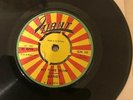 Blue Beat Rock Steady- My time now Dandy GN 3 1967