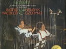 Ingrid Haebler / Henry Szeryng LP 'Mozart: Sonatas' Philips 6500 055