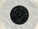 Horell Dawkins - Cling To Me Horrell Reggae Ska UNPLAYED/MINT/DEADSTOCK 45rpm