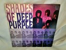 Deep Purple Shades of Deep Purple Tetragrammaton T-102 LP