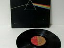 Pink Floyd / The Dark Side Of The Moon / EMI EMS-80324 / JAPAN LP Vinyl D1434