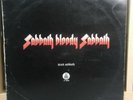 BLACK SABBATH 