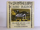 Butthole Surfers ?– ¡Caso Raro  LP 1991 Paranoide Discos ?– PD05