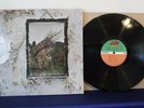 Led Zeppelin, ZOSO, Atlantic Records SD 19129, 1977, Classic Rock, Untitled