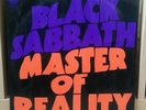 BLACK SABBATH 