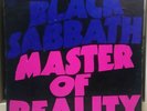 BLACK SABBATH 