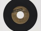 COOK/ EVENING NEWS  -  KENTRICK PATRICK & FITZ VAUGN BRYAN'S ORCH.(60 BOOGIE 7