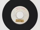 BLANK/ SLAVING - LLOYD PARKS (71 REGGAE ROOTS 7