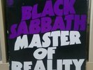 BLACK SABBATH 