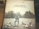 George Harrison - All Things Must Pass 1970 US Box Set With Poster VG+ VINYL