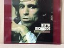 Color Board Rolling Stones Special Lp Keith Richards Alone The Toronto Session
