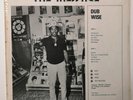 Prince Buster The Message Dub Wise - RARE ORIG UK LP Reggae 33T