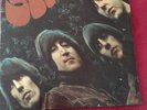 The Beatles Rubber Soul Mono PMC 1267 1st Pressing Yellow Labels XEX 579/580 1