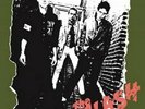 The Clash The Clash (Clash City Rockers, White Riot) 1977 CBS EPIC 12