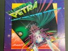 Petra - Not Of This World Vinyl Record (VG+)