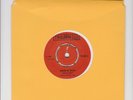 TROJAN/ BOOKIE MAN  -  RACE FANS / SLIM SMITH & THE UNIQUES (68 ROCKSTEADY 7