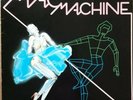 LP * MAC MACHINE - mutherFunken * NM/EX * PPS 10019861 * Mucke aus Kassel * 1986