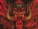 Motorhead - Sacrifice  Explicit Version (Vinyl Used Very Good) Explicit Version