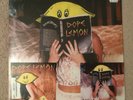 DOPE LEMON - Honey Bones 2LP+ 2 Autographed prints hand signed by Angus