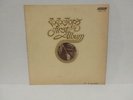 ZZ TOP: FIRST ALBUM - 1971 - RARE LP + MOUNTAIN 