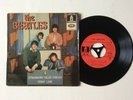 THE BEATLES EP Single Strawberry Fields Forever Penny Lane 7