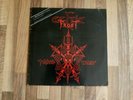 Celtic Frost Vinyl LP Morbid Tales Repress Germany 1984 G+/G++NO POSTER