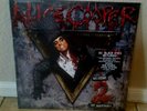 ALICE COOPER Vinyl  Welcome 2 My Nightmare  2 LP 2011 original  * NEW & SEALED *