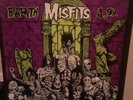 Misfits - Earth A.D. / Wolfs Blood Vinyl LP