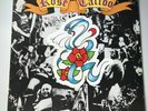 ROSE TATTOO ?– Rock 'N' Roll Outlaw LP Vinyl Germany WEA Original 1980